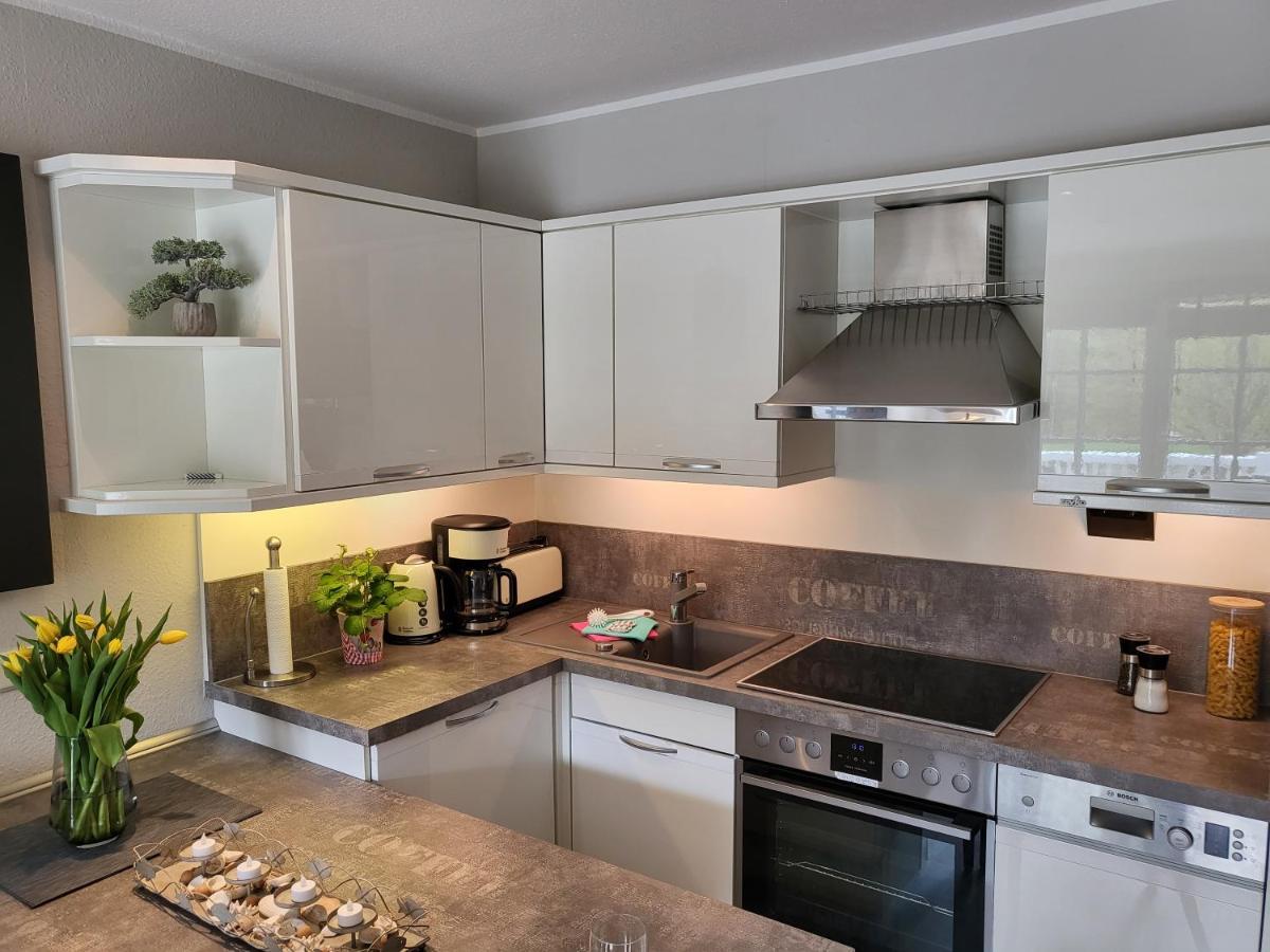 סנט פטר-אורדינג Ferienwohnung 9 In Der Waldstrasse 23 מראה חיצוני תמונה